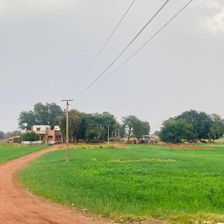 Ananya Farms Paradise Jodhpur  Exterior foto