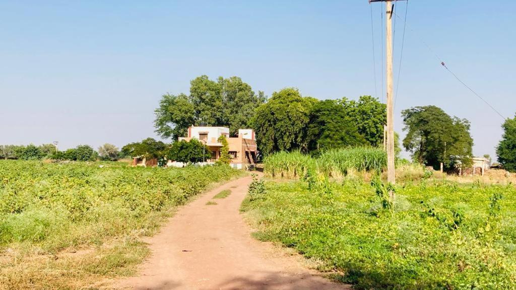 Ananya Farms Paradise Jodhpur  Exterior foto